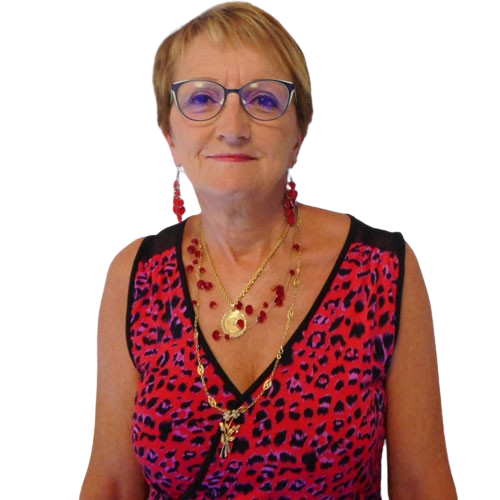 Annie ISSARTEL