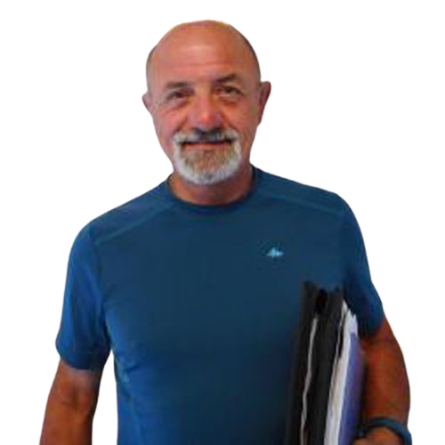 Michel JOUVE
